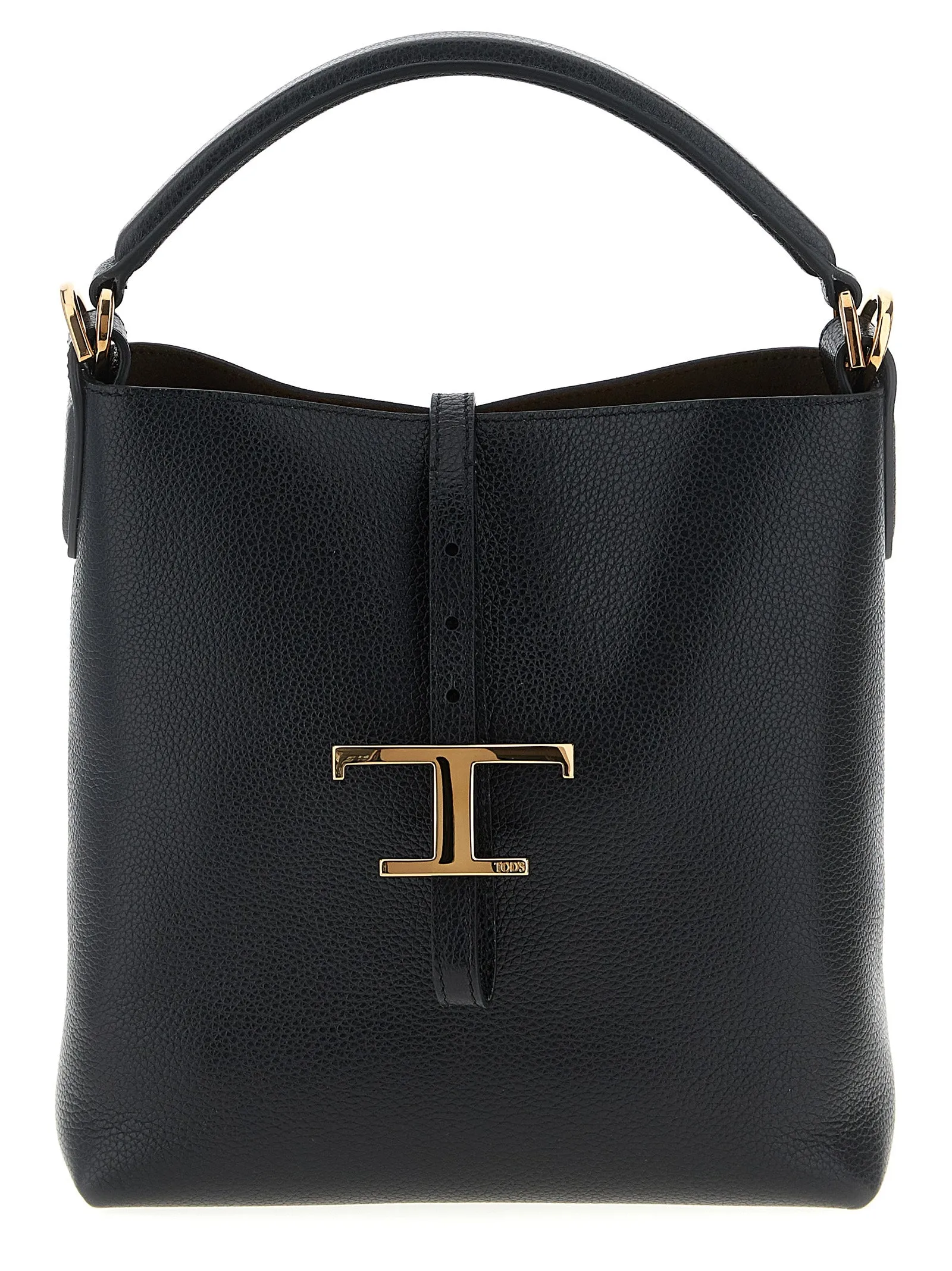 T Timeless Hand Bags Black sold by Wanan Luxury