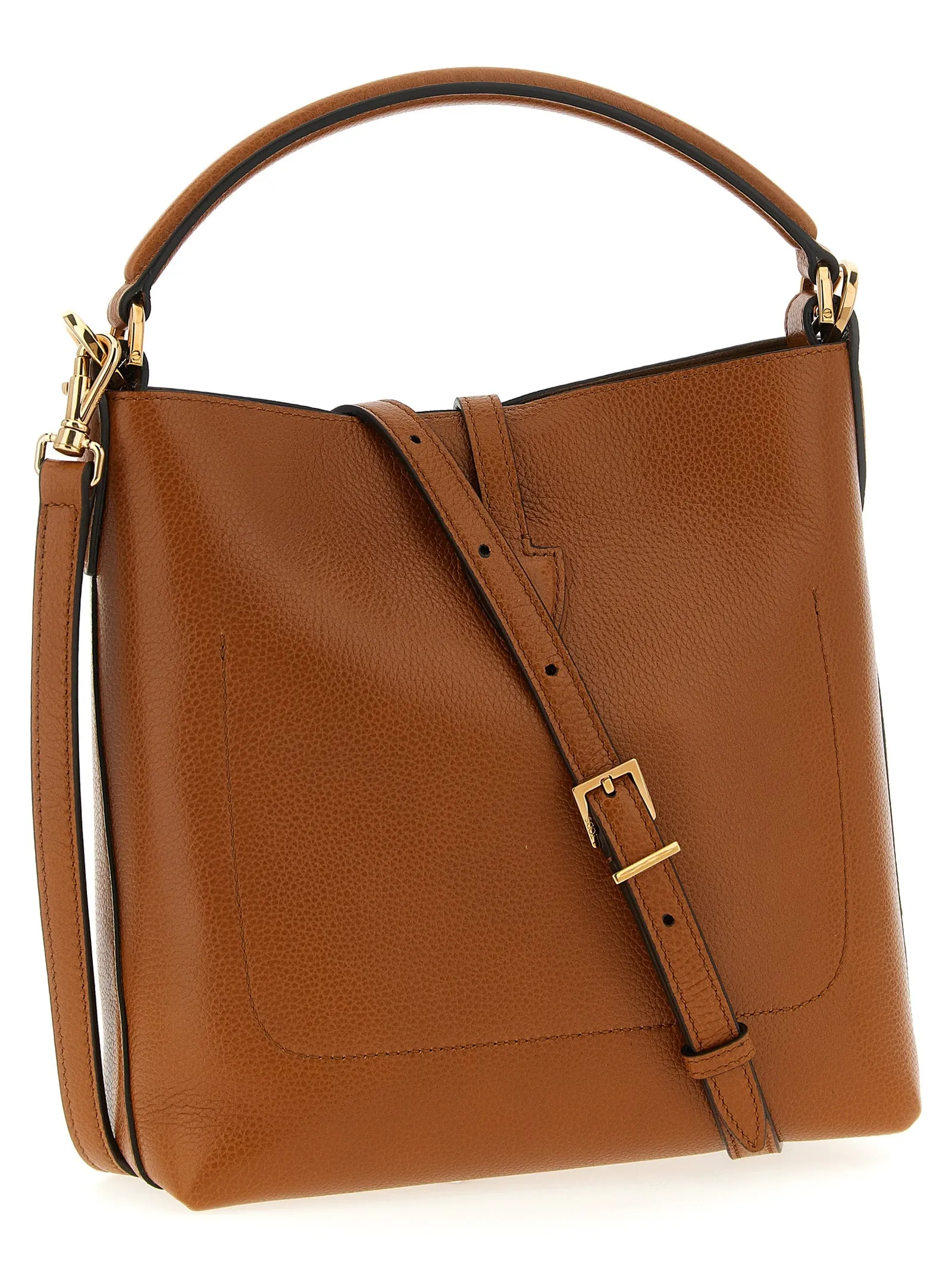 T Timeless Hand Bags Brown sold by Wanan Luxury product image thumbnail 2