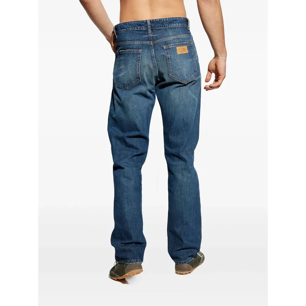 Denim Blue sold by Wanan Luxury product image thumbnail 5