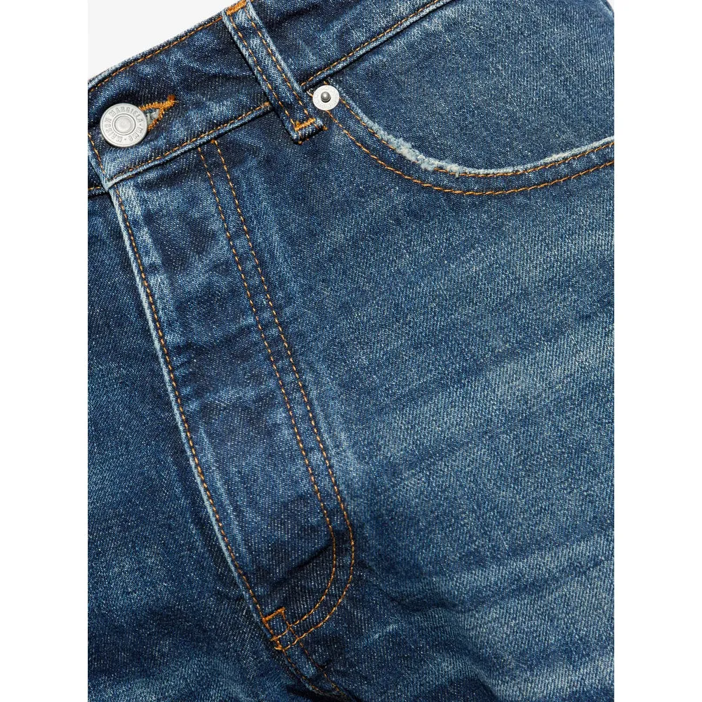 Denim Blue sold by Wanan Luxury product image thumbnail 4
