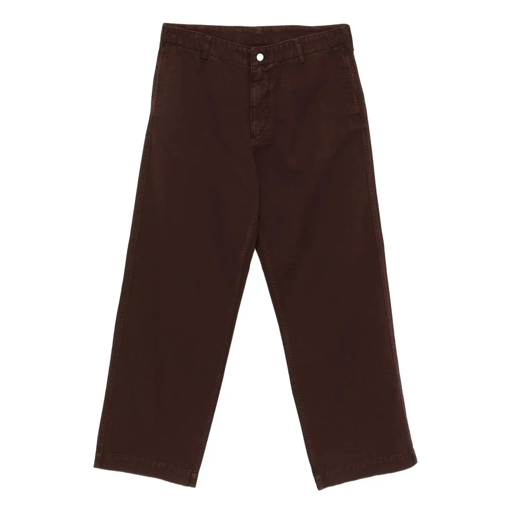Pants Brown sold by Wanan Luxury
