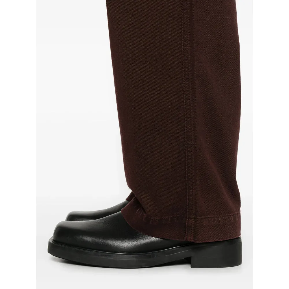 Pants Brown sold by Wanan Luxury product image thumbnail 5