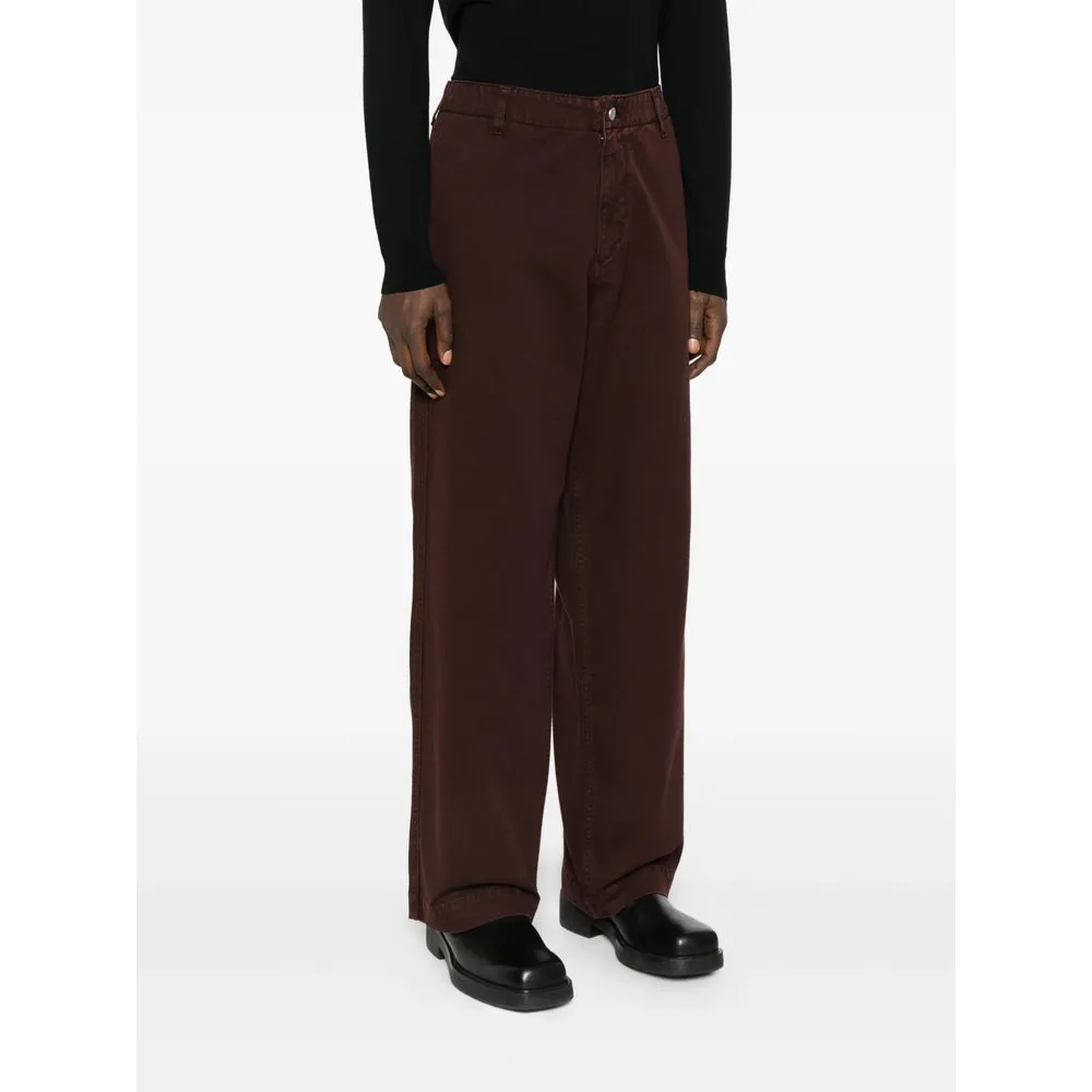 Pants Brown sold by Wanan Luxury product image thumbnail 2