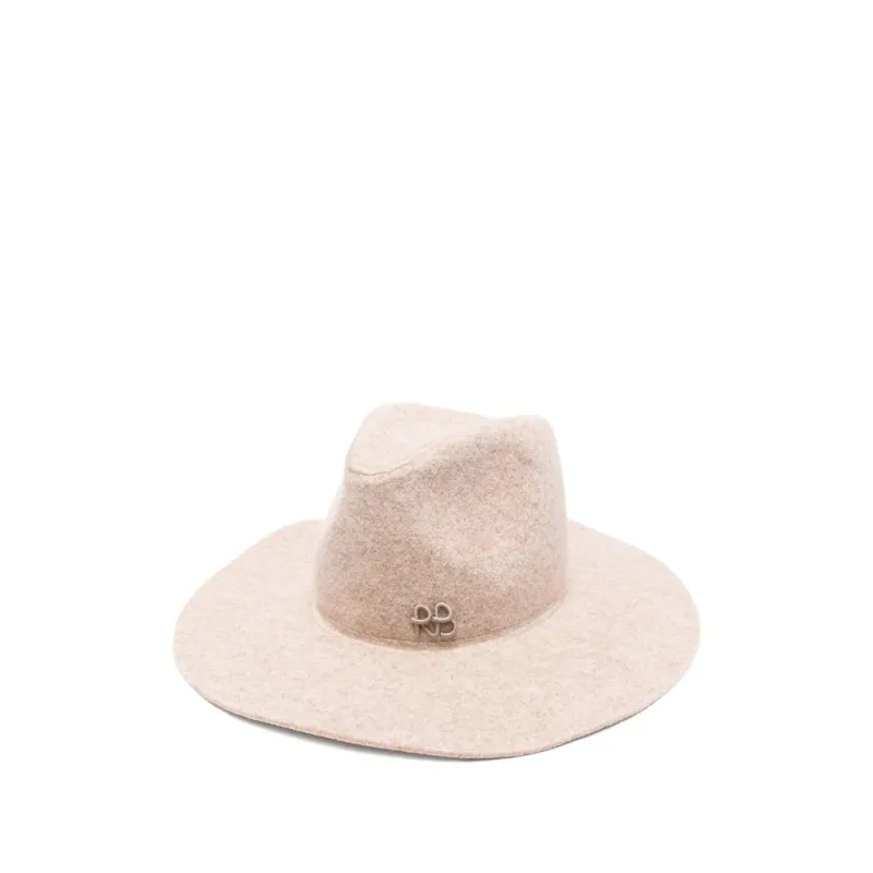 Caps Neutral sold by Wanan Luxury