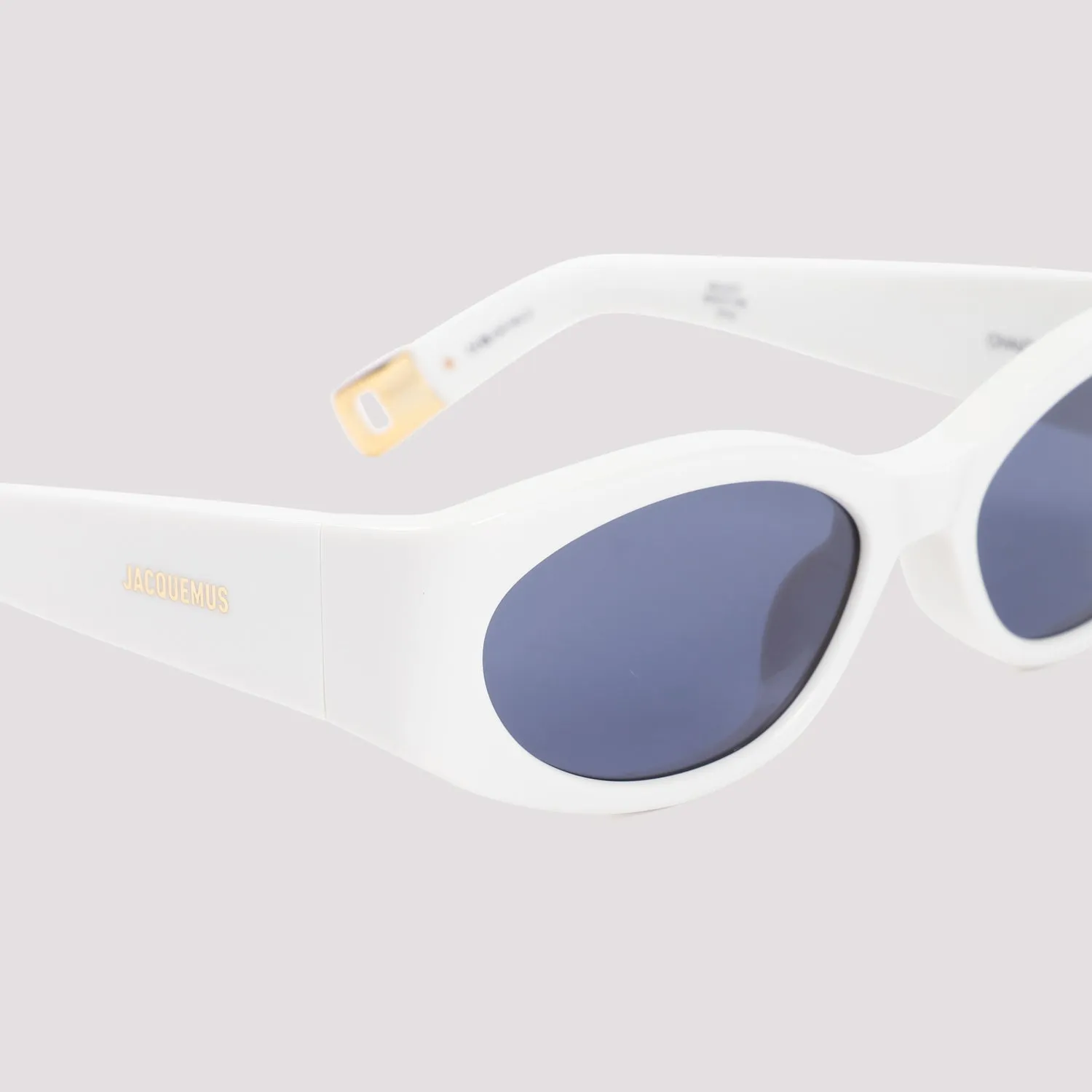 Sunglasses White sold by Wanan Luxury product image thumbnail 4