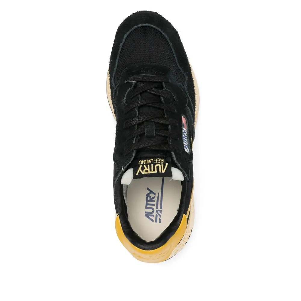 Sneakers Black sold by Wanan Luxury product image thumbnail 2