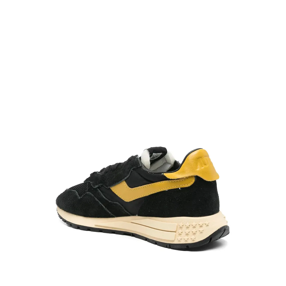 Sneakers Black sold by Wanan Luxury product image thumbnail 3