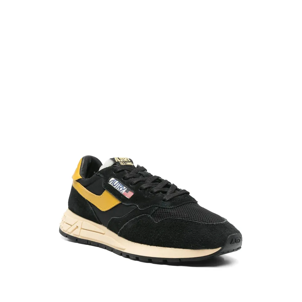 Sneakers Black sold by Wanan Luxury product image thumbnail 4
