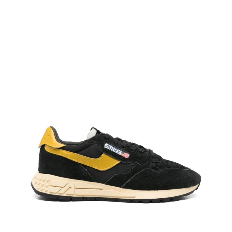 Sneakers Black sold by Wanan Luxury