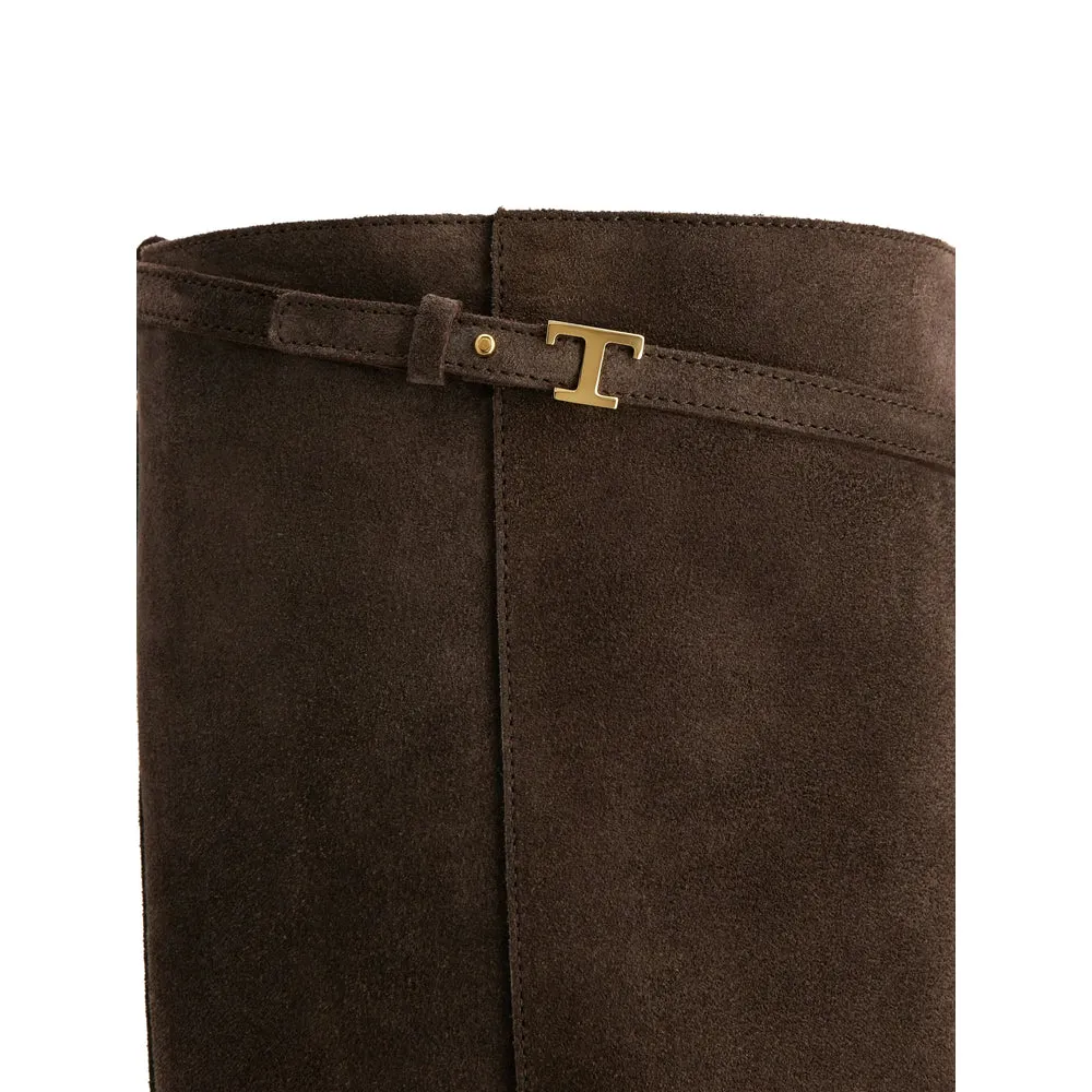 Shoes Brown sold by Wanan Luxury product image thumbnail 5