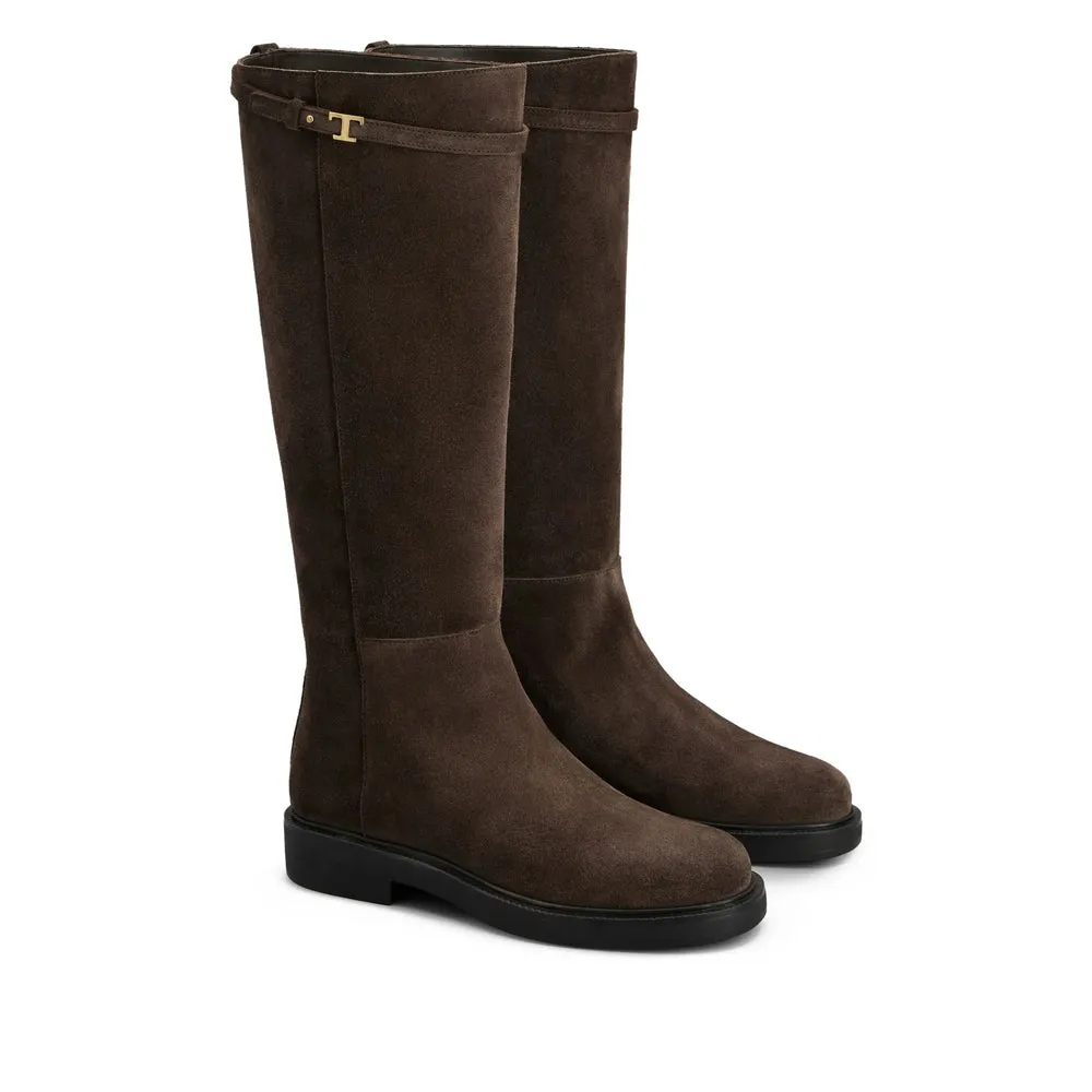 Shoes Brown sold by Wanan Luxury product image thumbnail 3