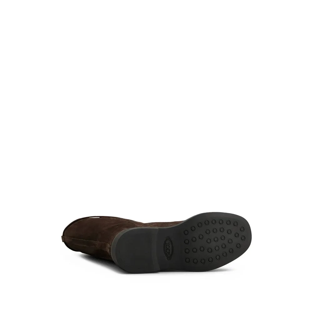 Shoes Brown sold by Wanan Luxury product image thumbnail 4