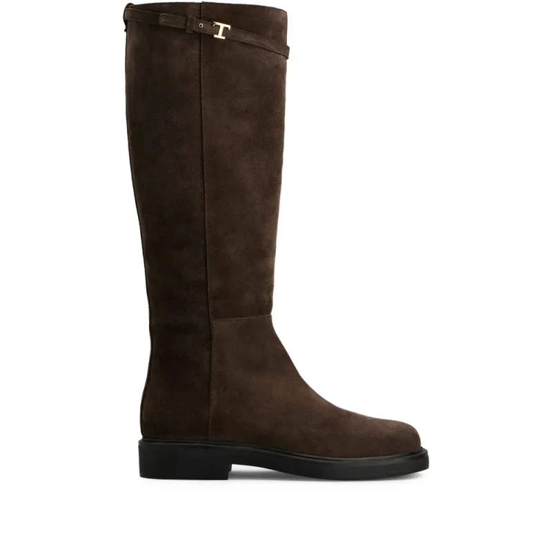 Shoes Brown sold by Wanan Luxury