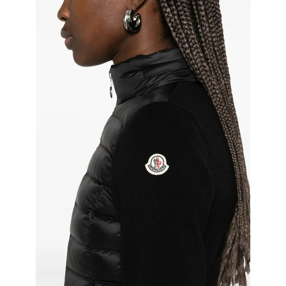 Outerwears Black sold by Wanan Luxury product image thumbnail 2