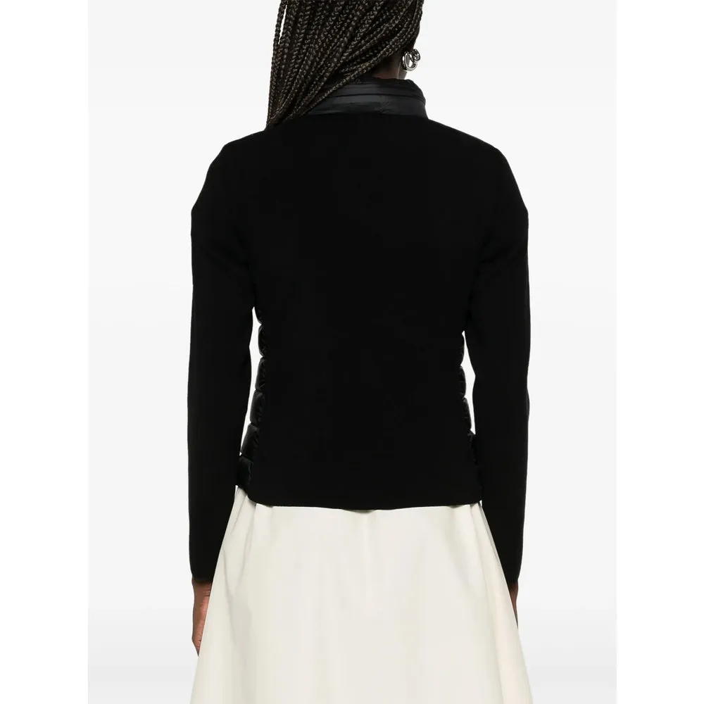 Outerwears Black sold by Wanan Luxury product image thumbnail 3