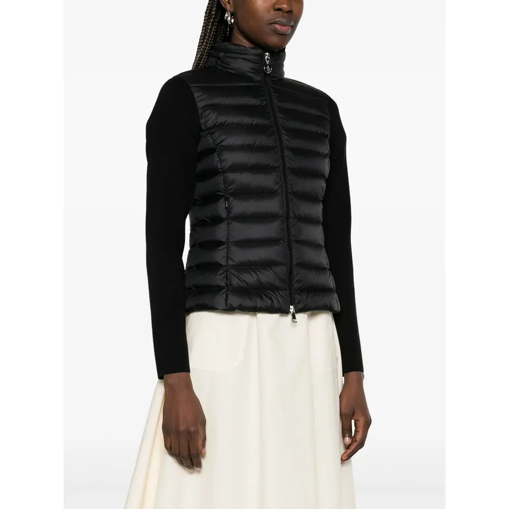 Outerwears Black sold by Wanan Luxury product image thumbnail 4