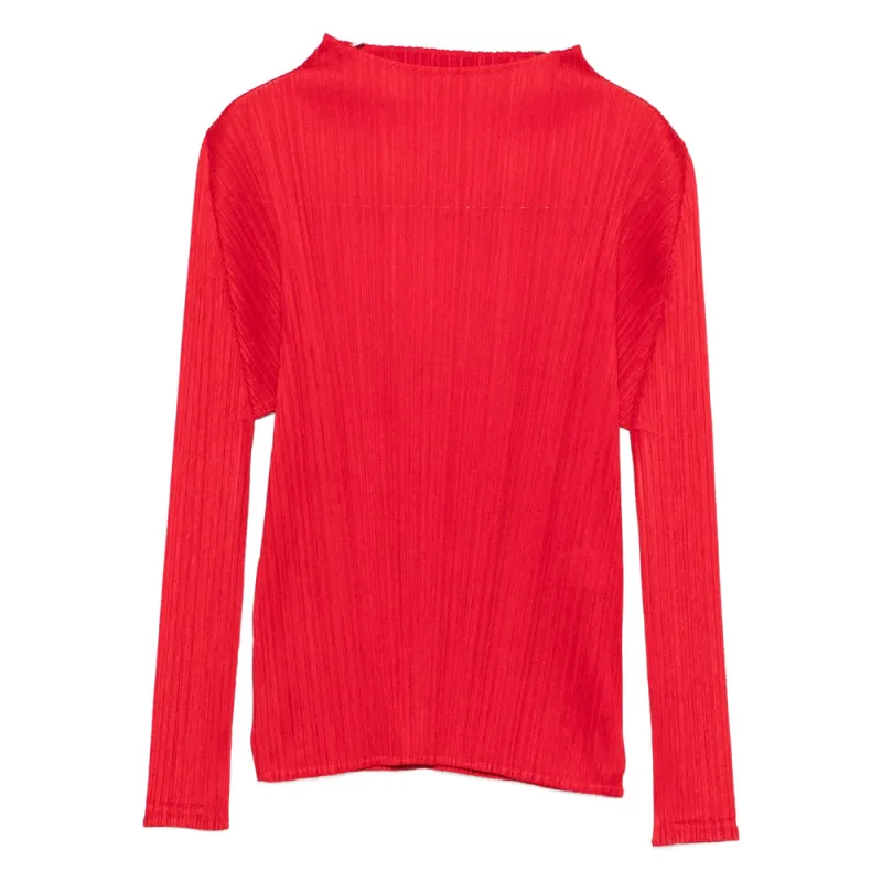 Shirts Red sold by Wanan Luxury