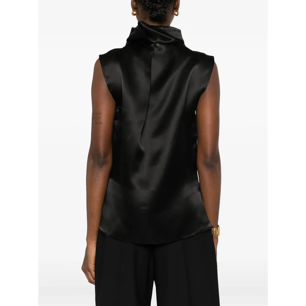 Sweaters Black sold by Wanan Luxury product image thumbnail 5