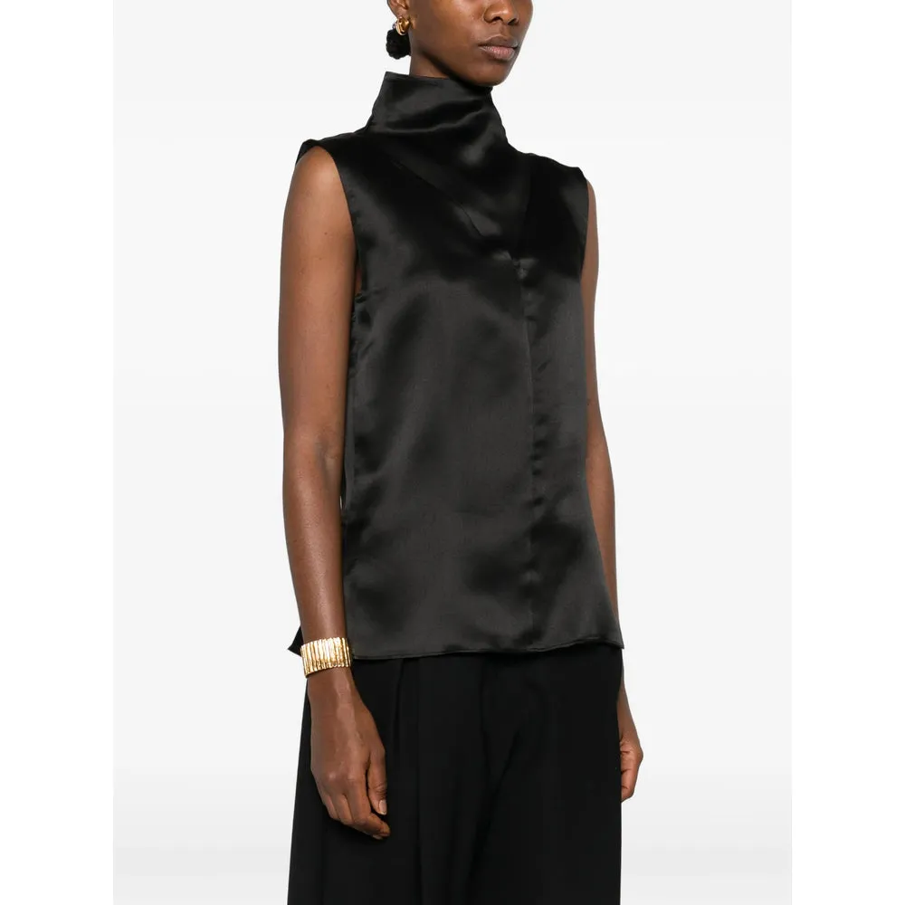 Sweaters Black sold by Wanan Luxury product image thumbnail 2