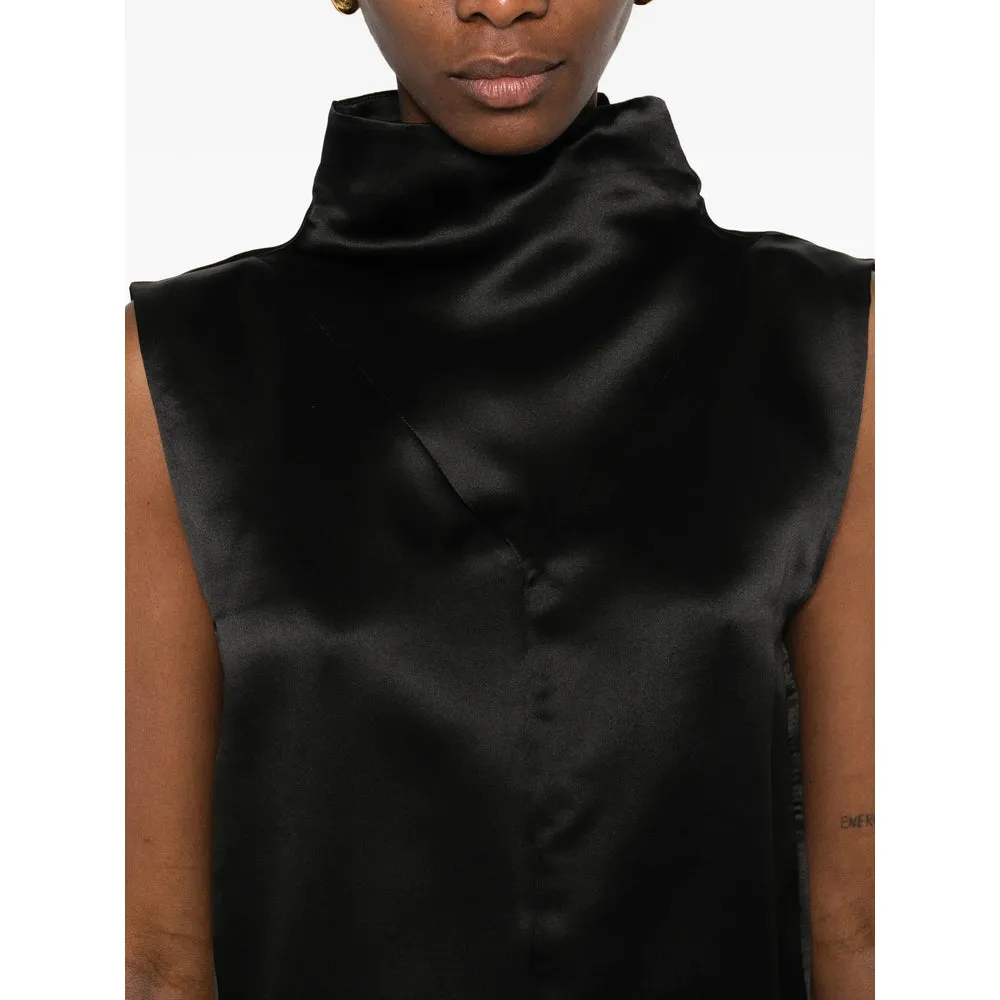 Sweaters Black sold by Wanan Luxury product image thumbnail 3