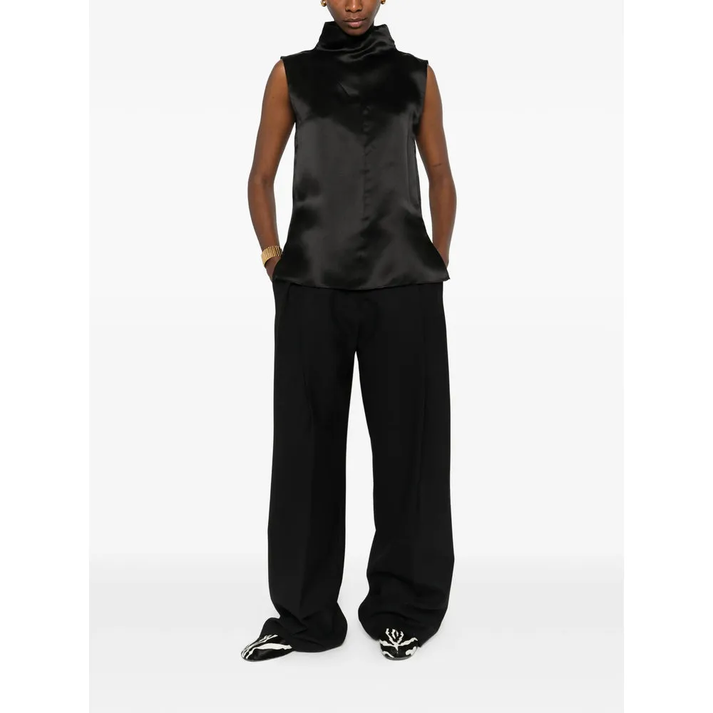 Sweaters Black sold by Wanan Luxury product image thumbnail 4