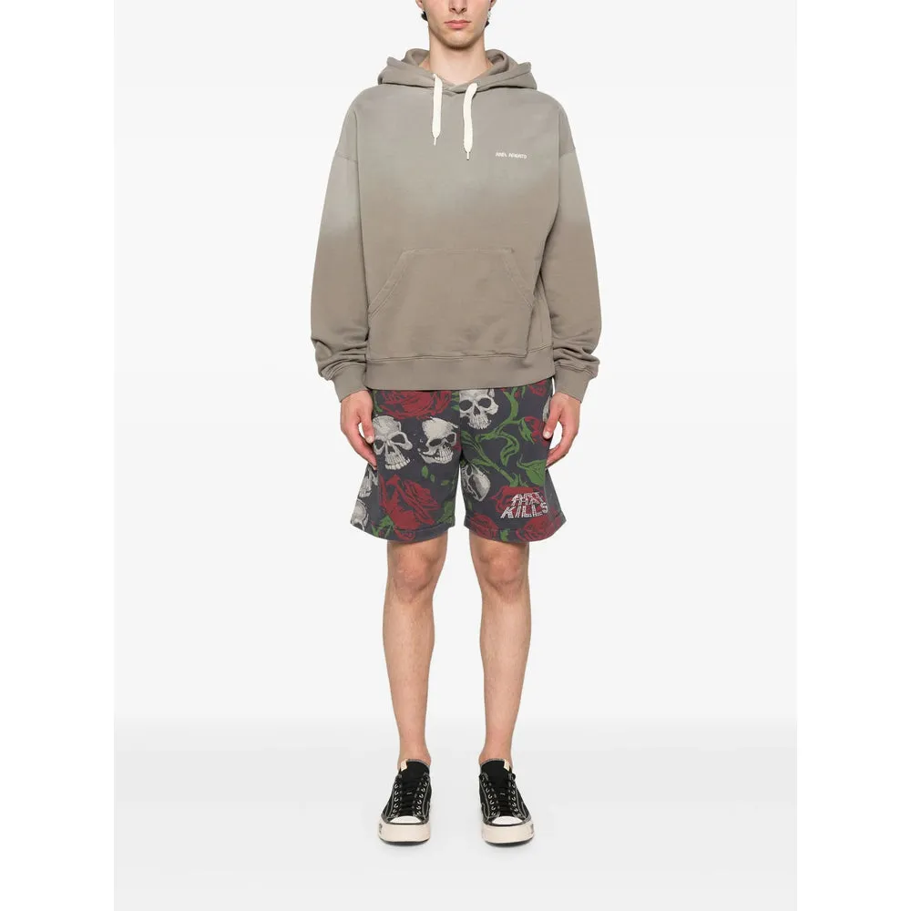 Sweatshirts Gray sold by Wanan Luxury product image thumbnail 5