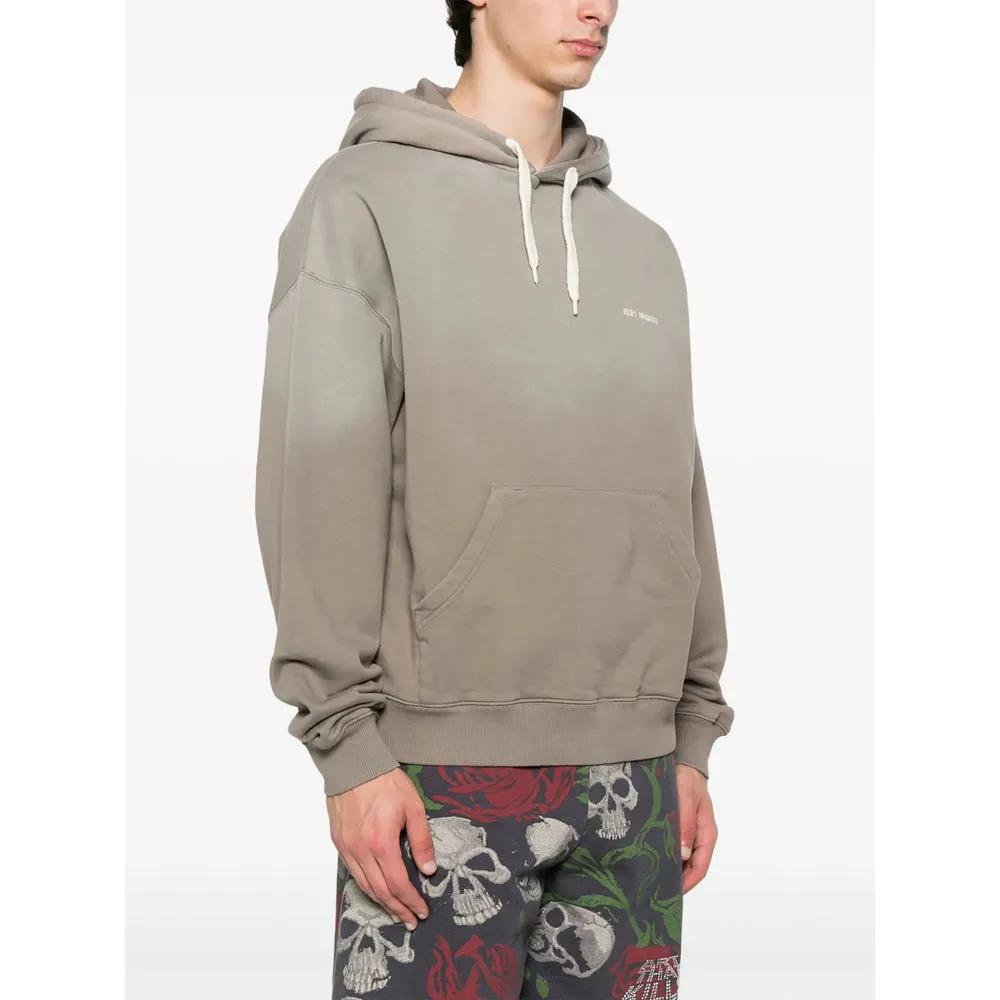 Sweatshirts Gray sold by Wanan Luxury product image thumbnail 3