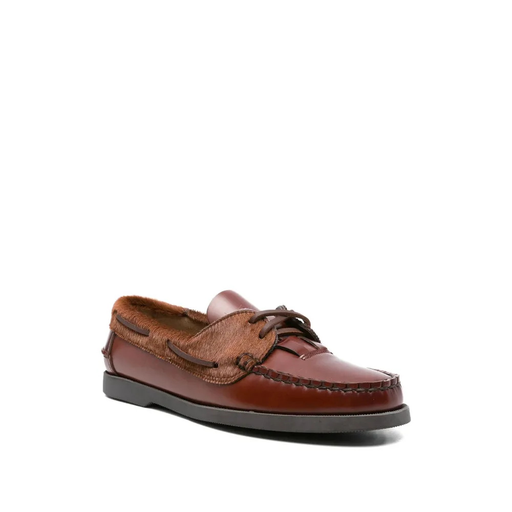 Shoes Brown sold by Wanan Luxury product image thumbnail 2