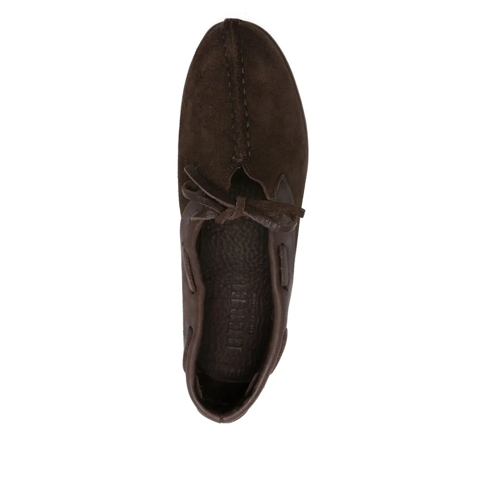 Shoes Brown sold by Wanan Luxury product image thumbnail 2
