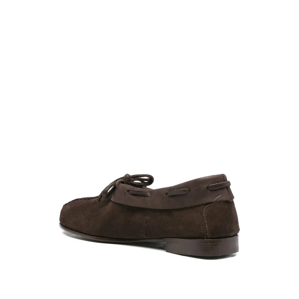 Shoes Brown sold by Wanan Luxury product image thumbnail 3