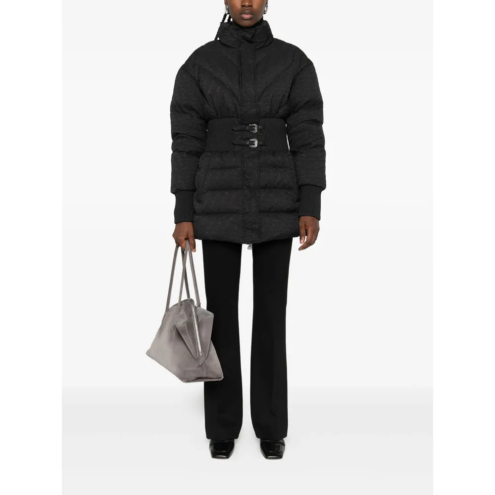 Outerwears Black sold by Wanan Luxury product image thumbnail 5