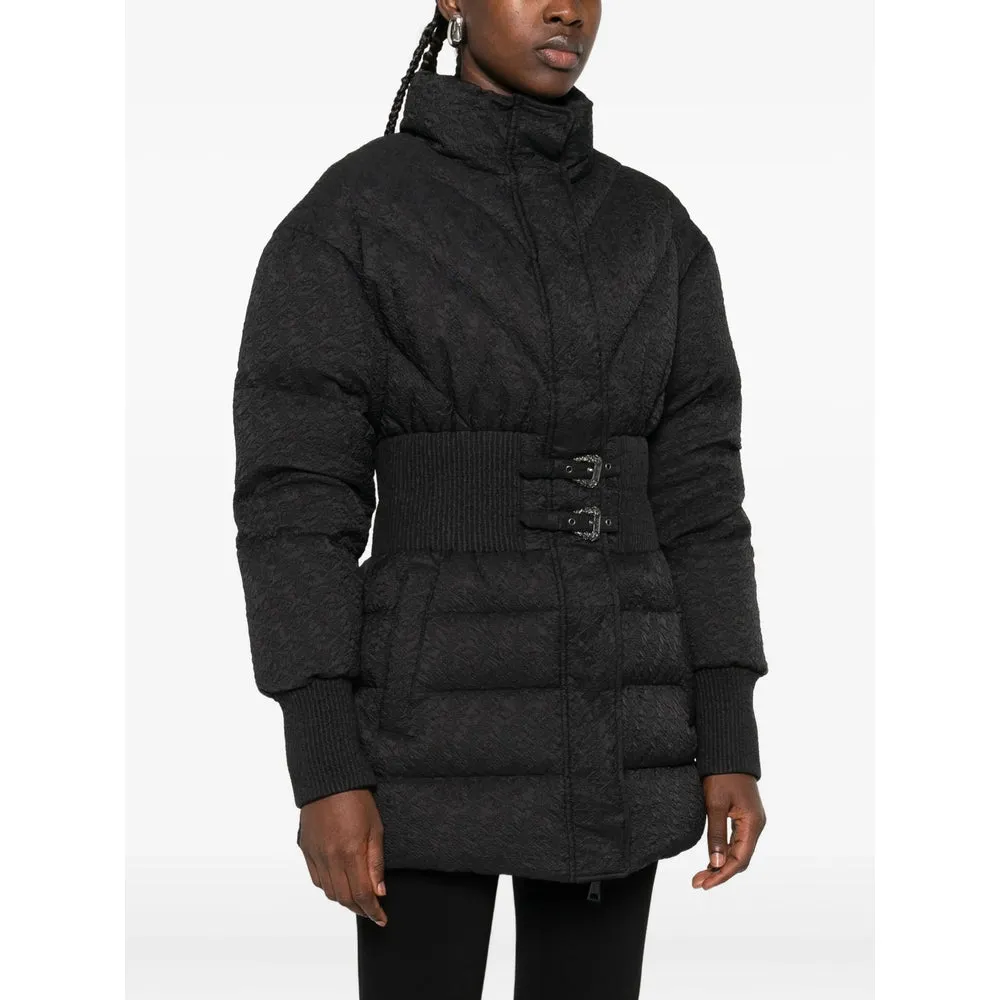 Outerwears Black sold by Wanan Luxury product image thumbnail 2