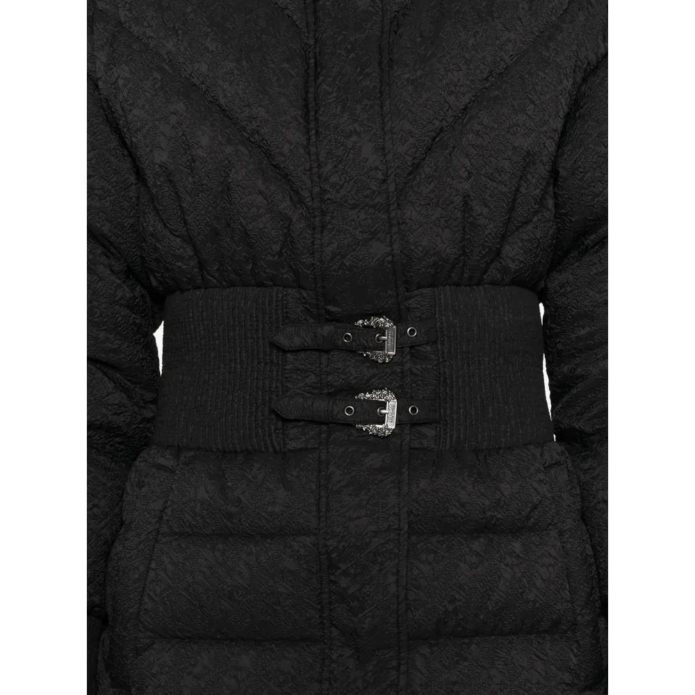 Outerwears Black sold by Wanan Luxury product image thumbnail 4