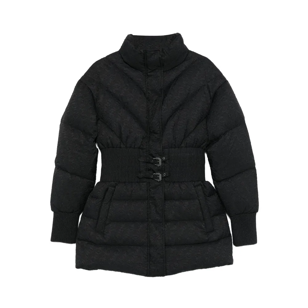 Outerwears Black sold by Wanan Luxury