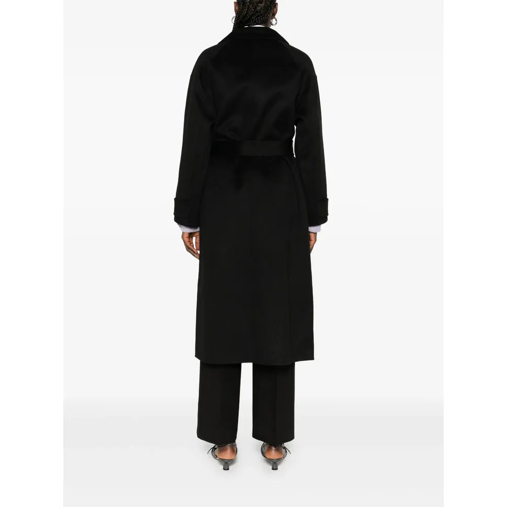 Coats Black sold by Wanan Luxury product image thumbnail 5