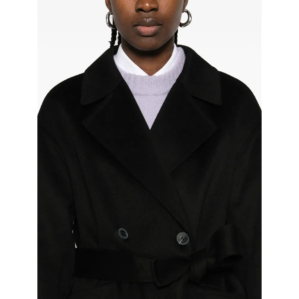 Coats Black sold by Wanan Luxury product image thumbnail 2