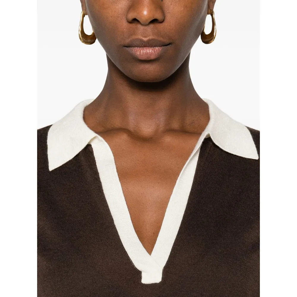 Sweaters Brown sold by Wanan Luxury product image thumbnail 3