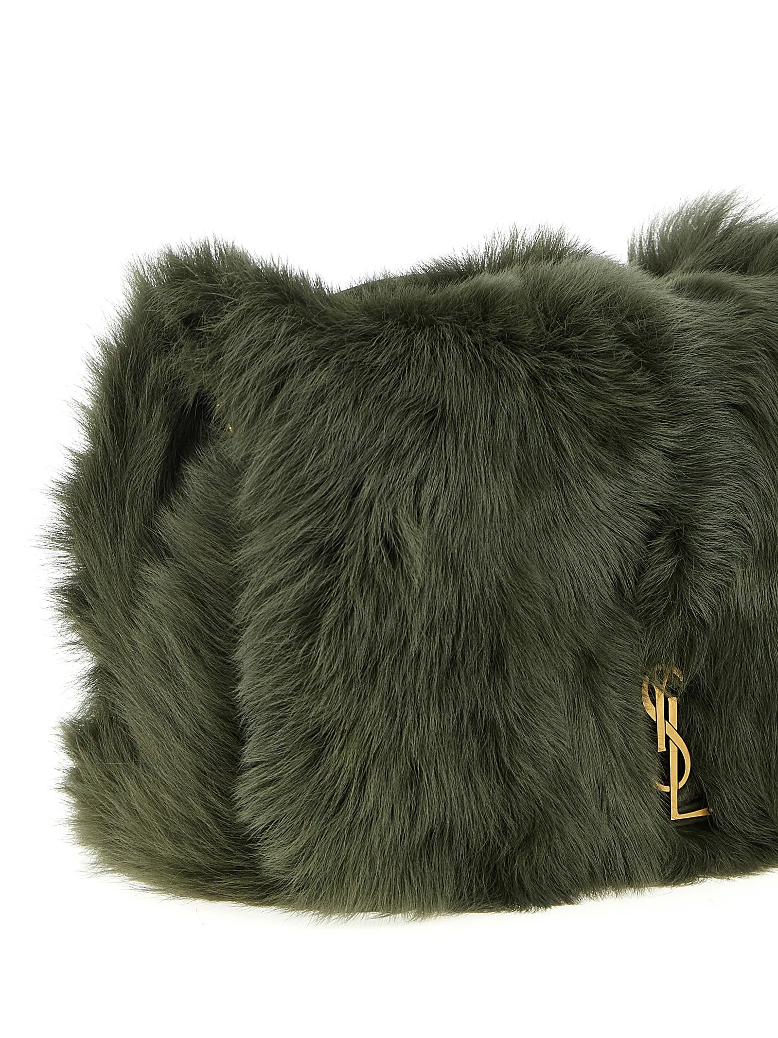 Jamie 4.3 Shoulder Bags Green sold by Wanan Luxury product image thumbnail 3