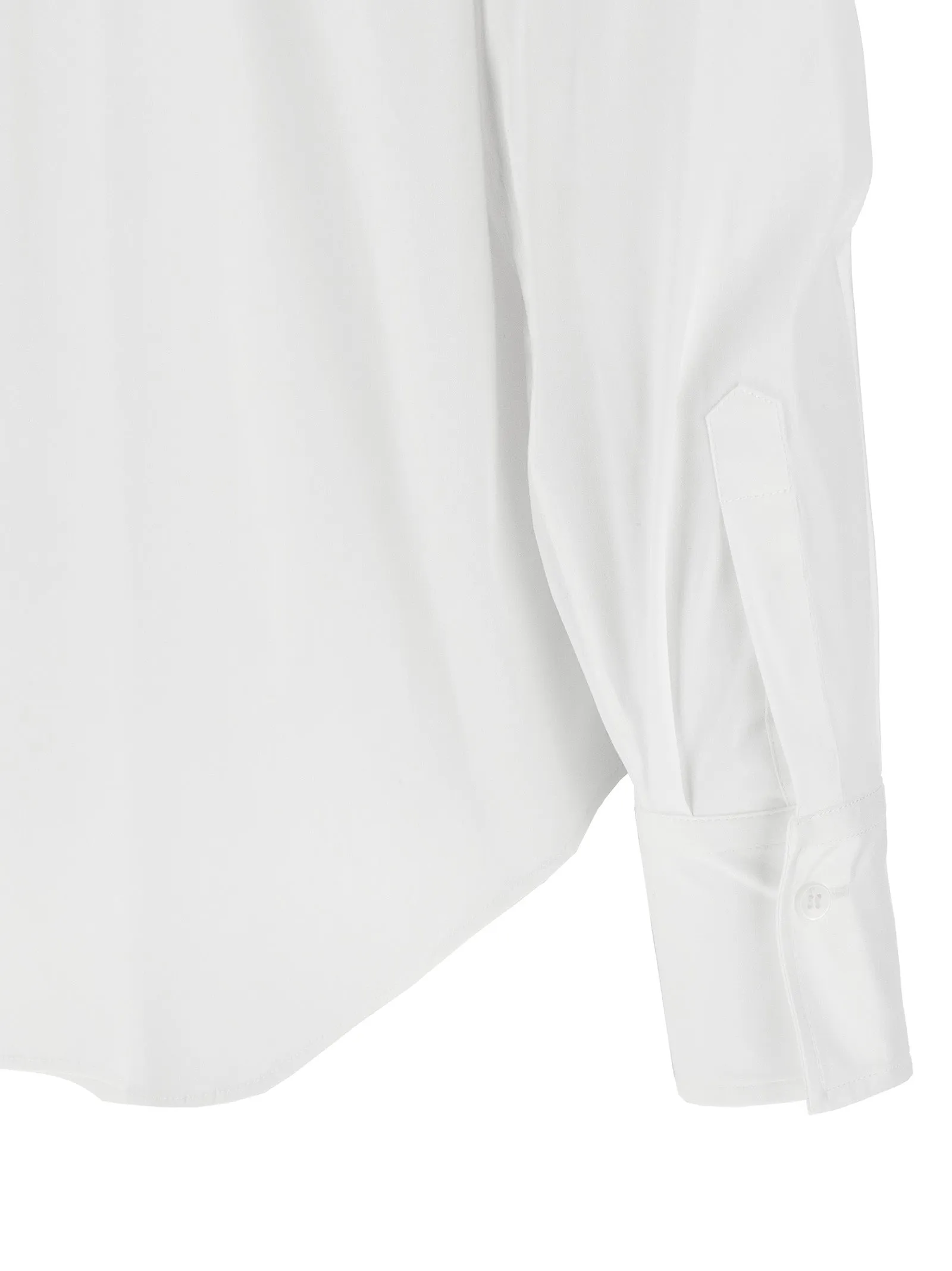 Monile Shirt Shirt And Blouse White sold by Wanan Luxury product image thumbnail 4