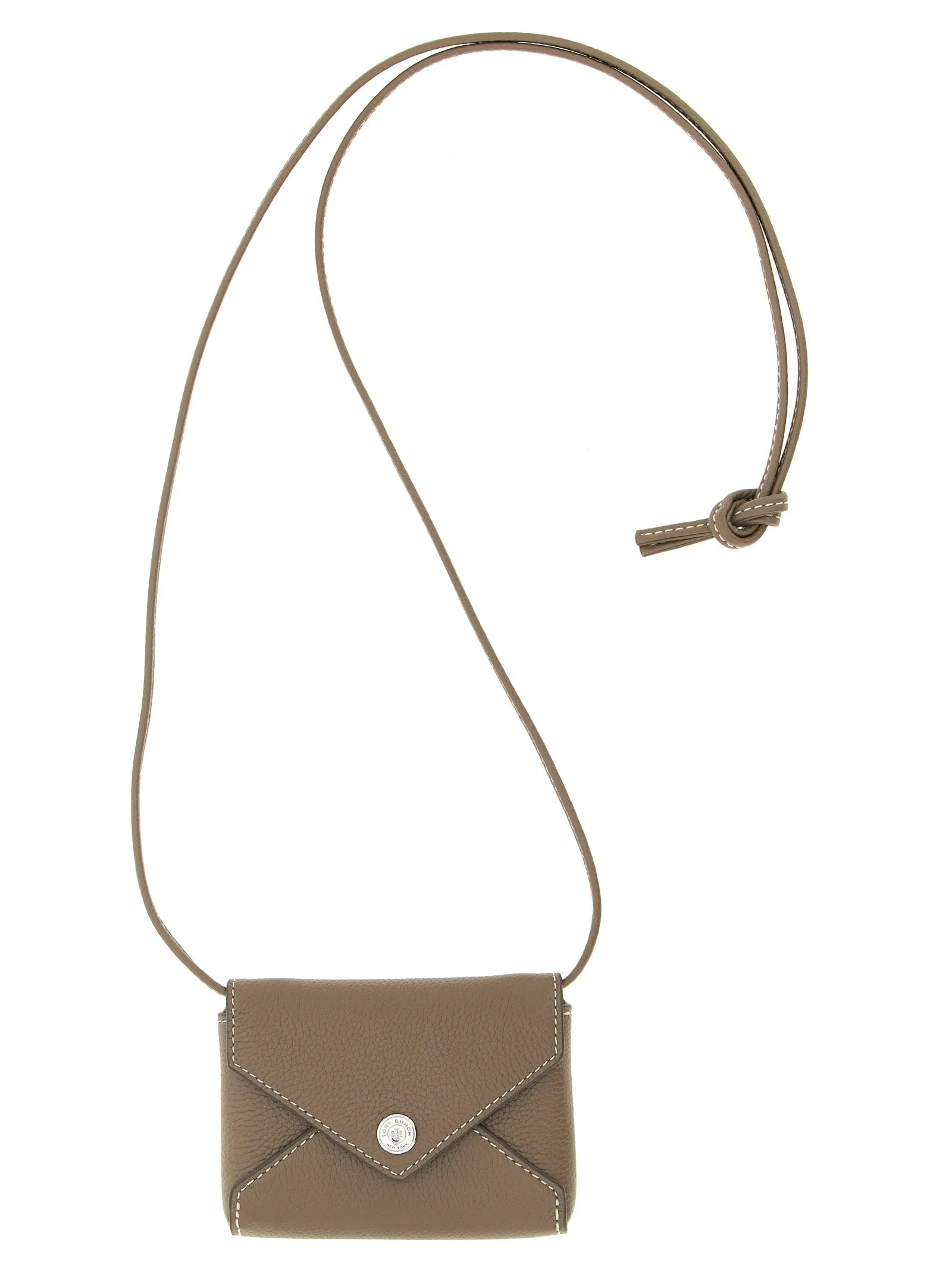 Lanyard Wallets And Card Holders Brown sold by Wanan Luxury
