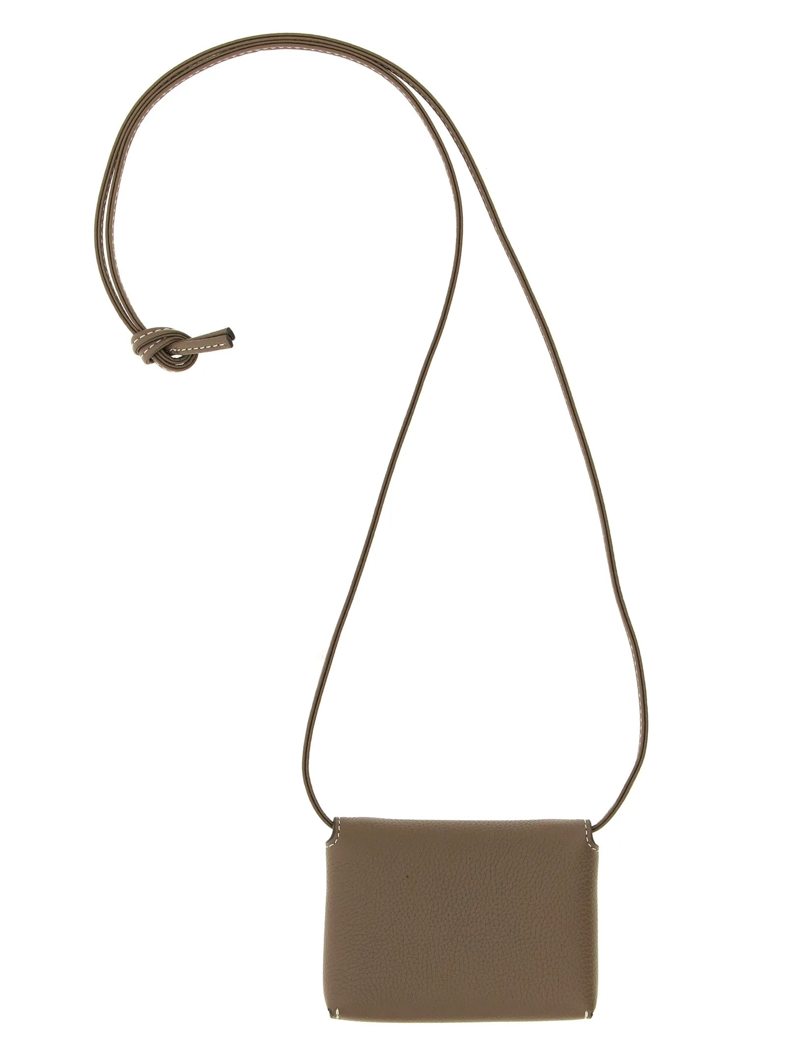 Lanyard Wallets And Card Holders Brown sold by Wanan Luxury product image thumbnail 2