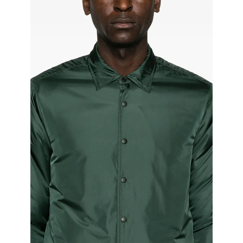 Shirts Green sold by Wanan Luxury product image thumbnail 5