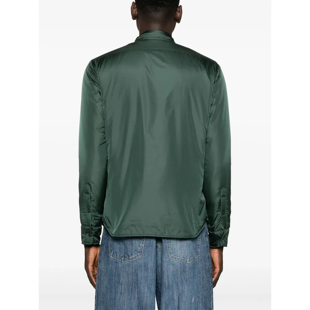 Shirts Green sold by Wanan Luxury product image thumbnail 2