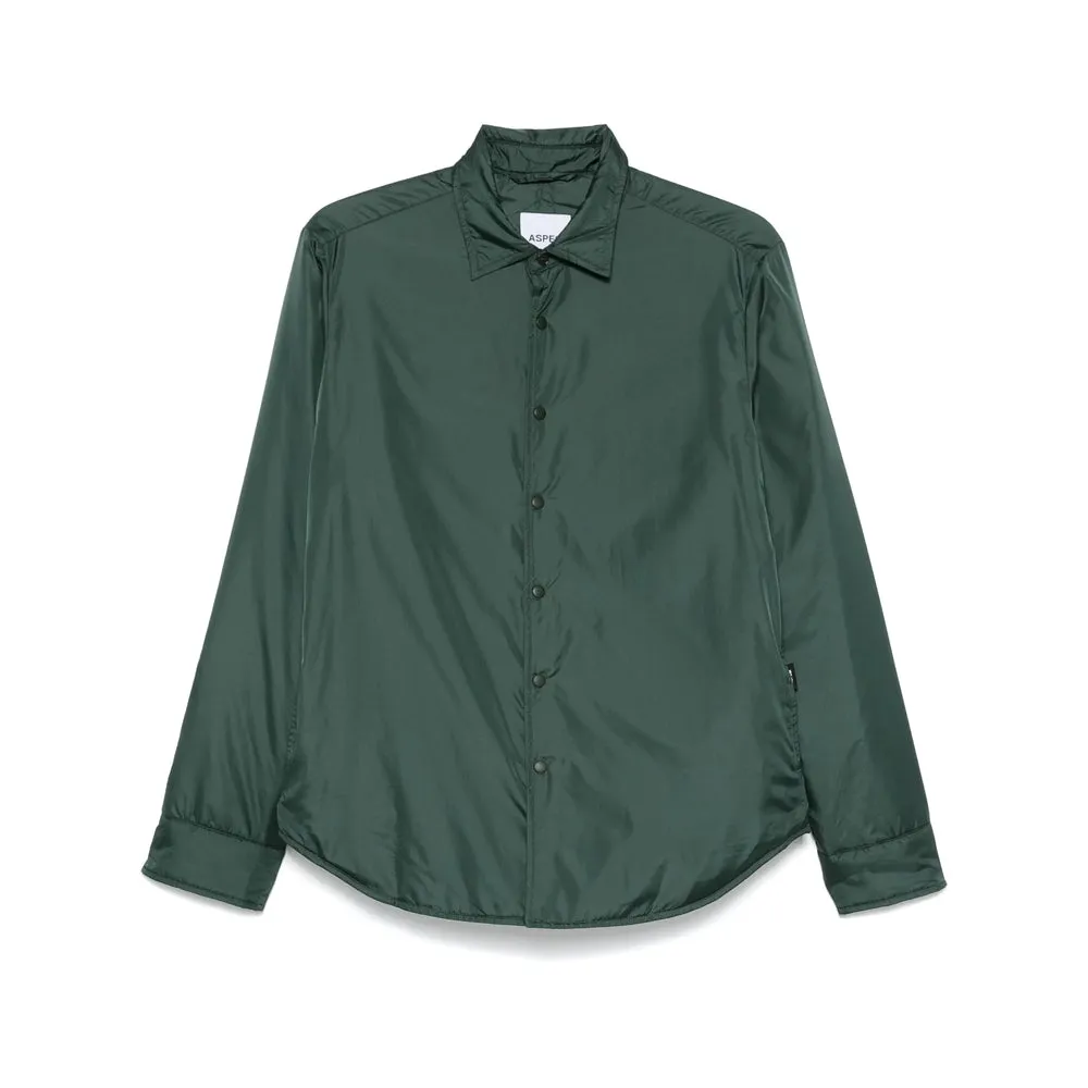 Shirts Green sold by Wanan Luxury