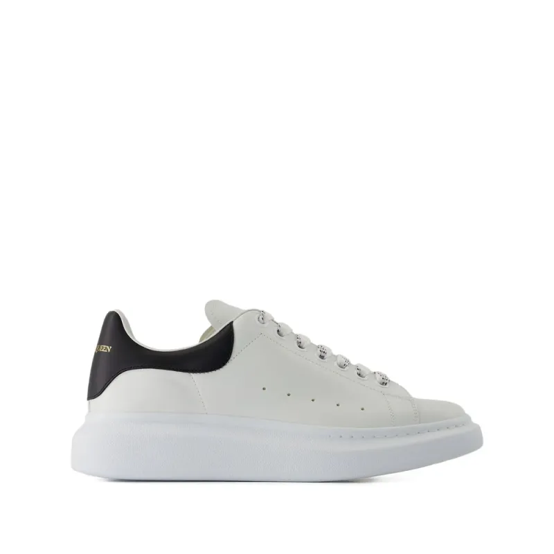 Sneakers White, Black sold by Wanan Luxury