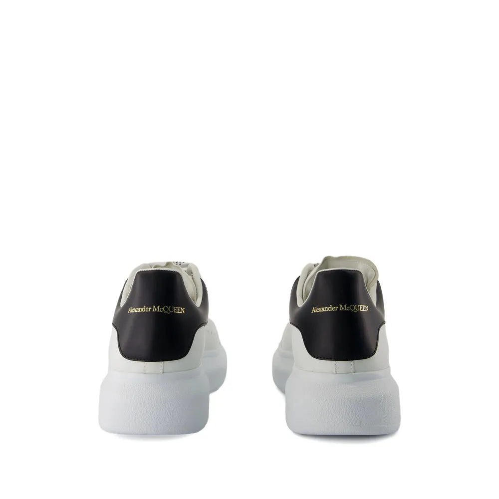 Sneakers White, Black sold by Wanan Luxury product image thumbnail 2