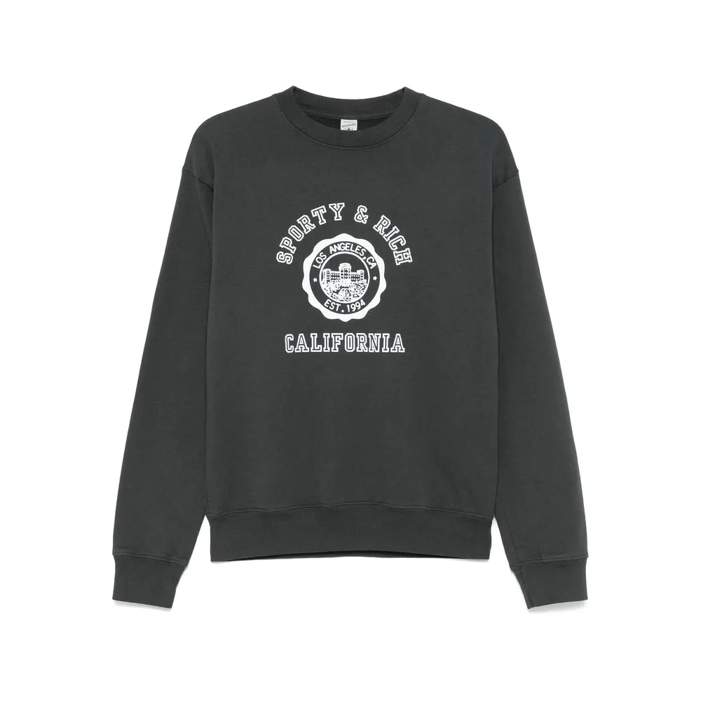 Sweaters Black sold by Wanan Luxury