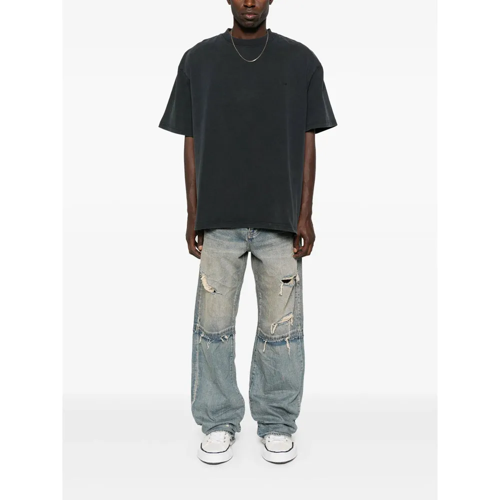 Denim Blue sold by Wanan Luxury product image thumbnail 2