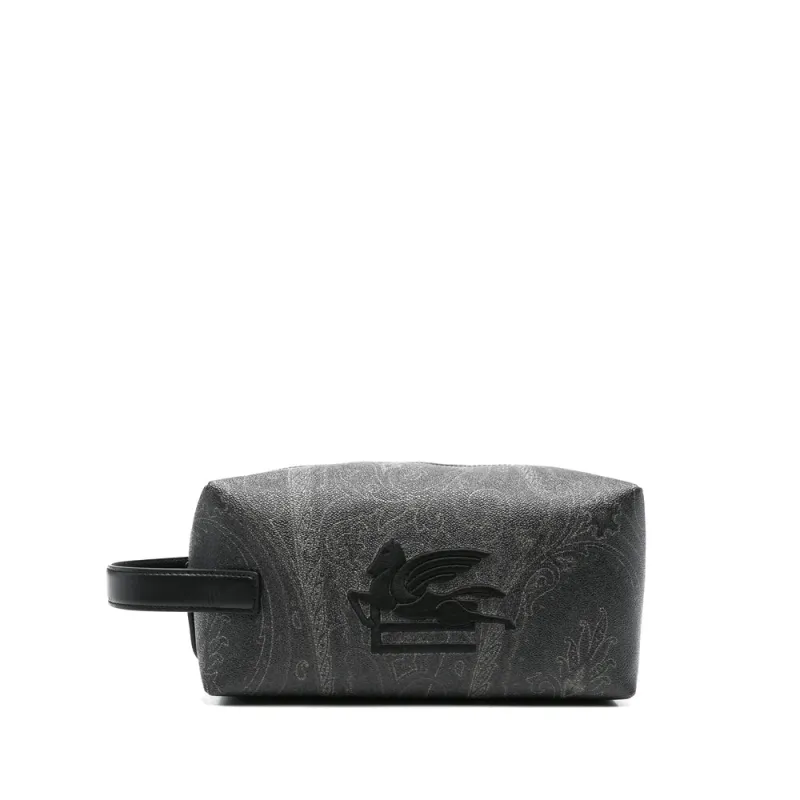 Bum Bags Gray sold by Wanan Luxury