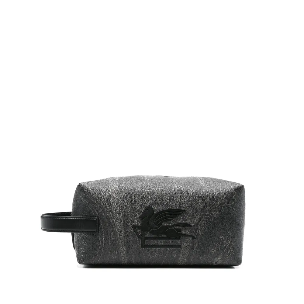 Bum Bags Gray sold by Wanan Luxury